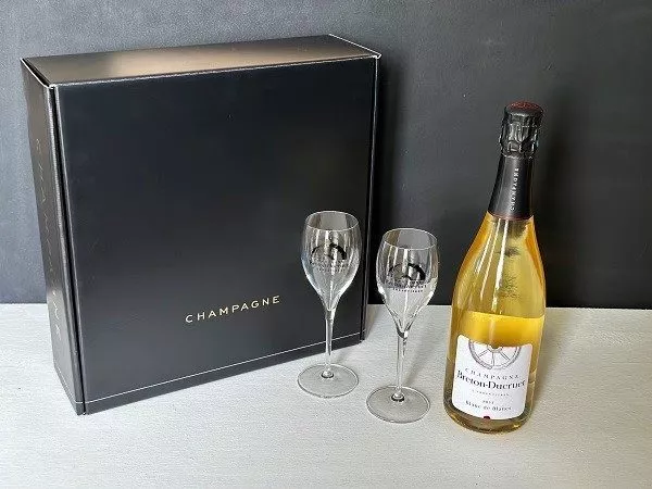 Ratafia  Champagne Douard