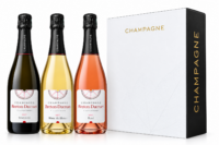 Coffret Découverte | Champagne Breton-Ducruet | Coffrets